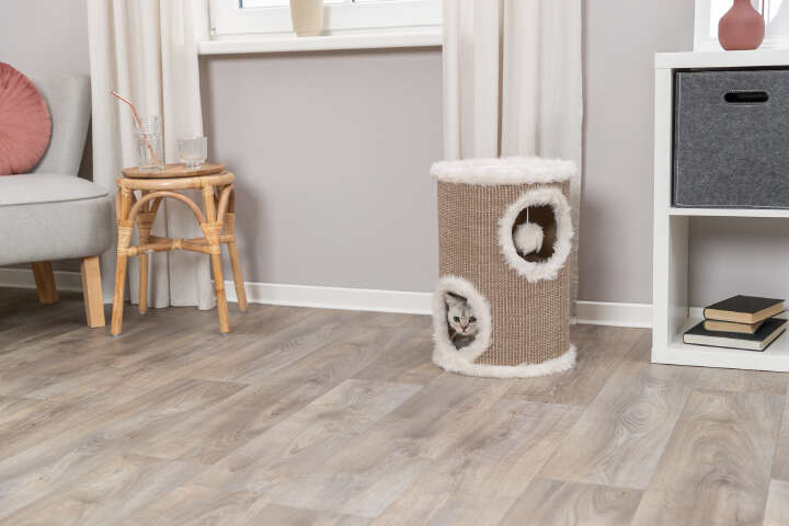 TRIXIE Kratztonne Edoardo